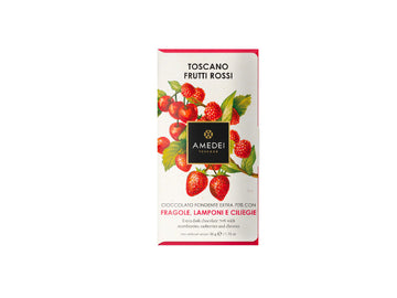 Red Fruits Chocolate